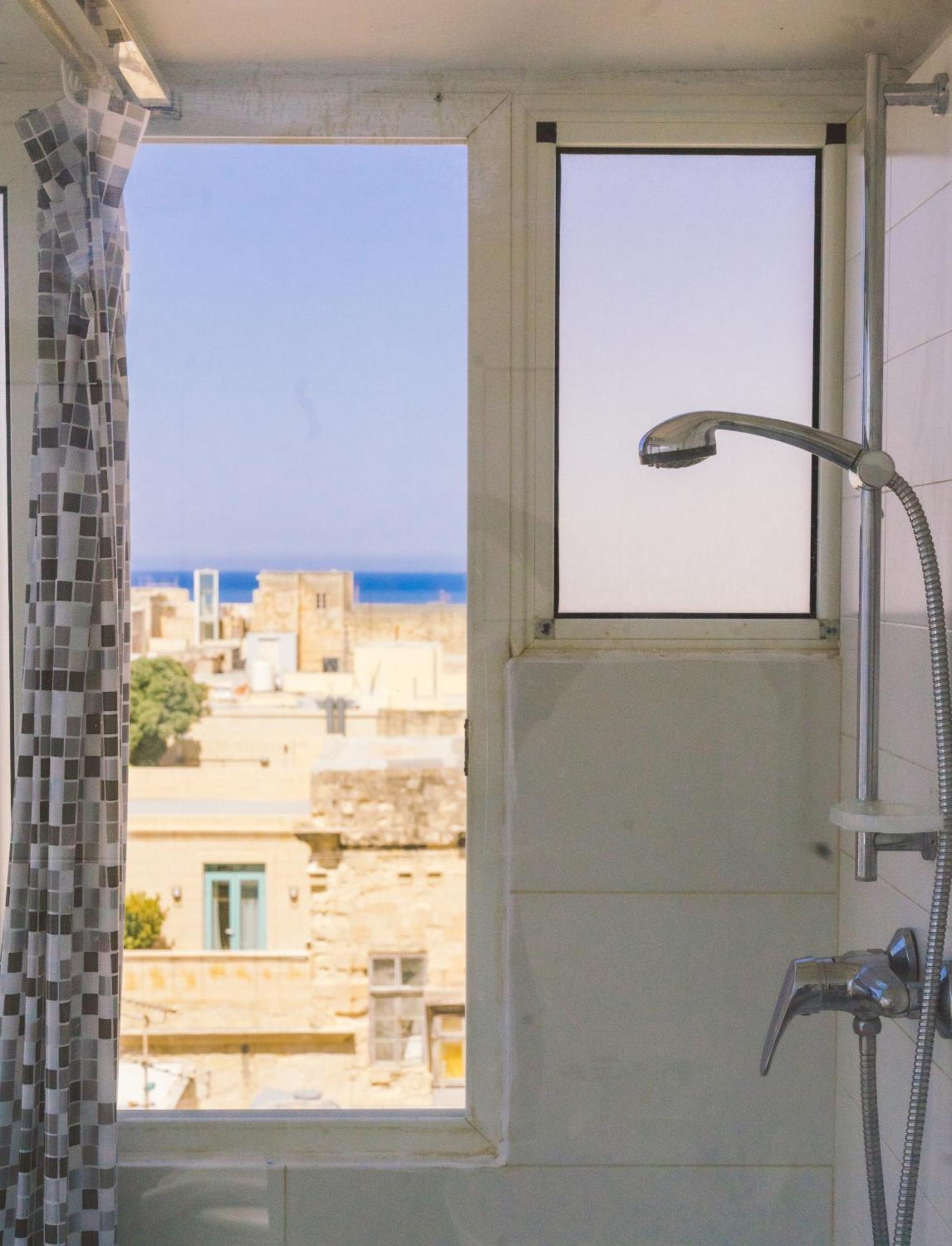 Vallettastay Skyline Sea View Studio 外观 照片