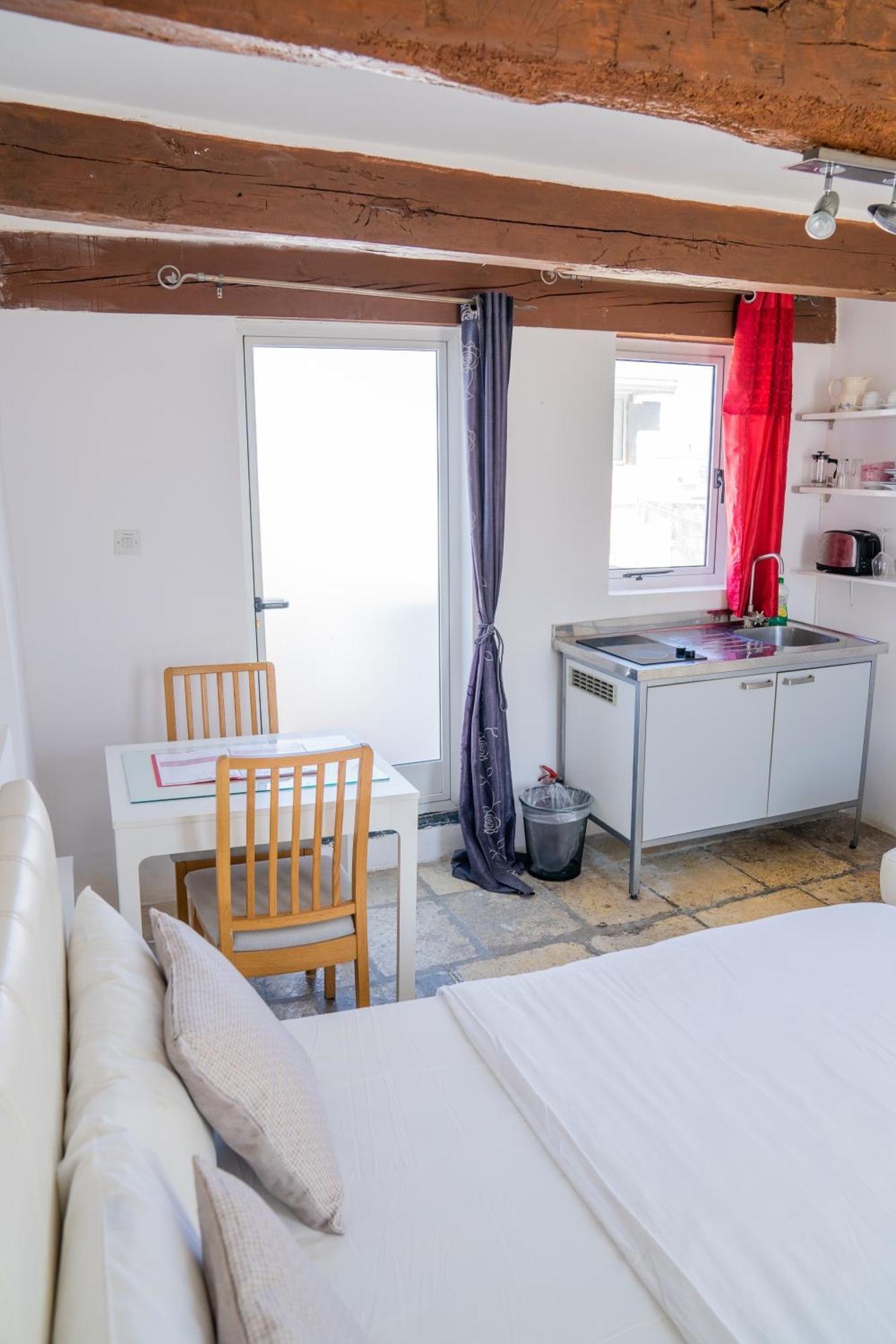 Vallettastay Skyline Sea View Studio 外观 照片